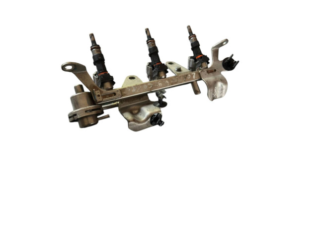 Форсунка 175201470R Dacia Logan II