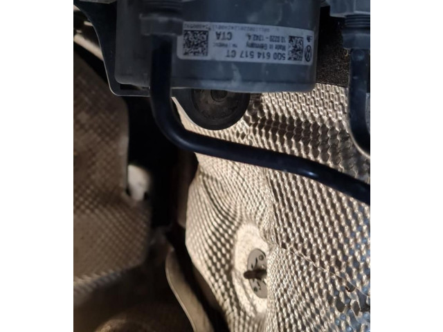 Блок АБС 5Q0614517CT   Volkswagen  Touran II  2010 - 2016 года