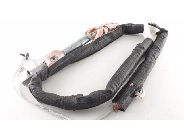 Боковая подушка безопасности 9682751780 Citroen C5