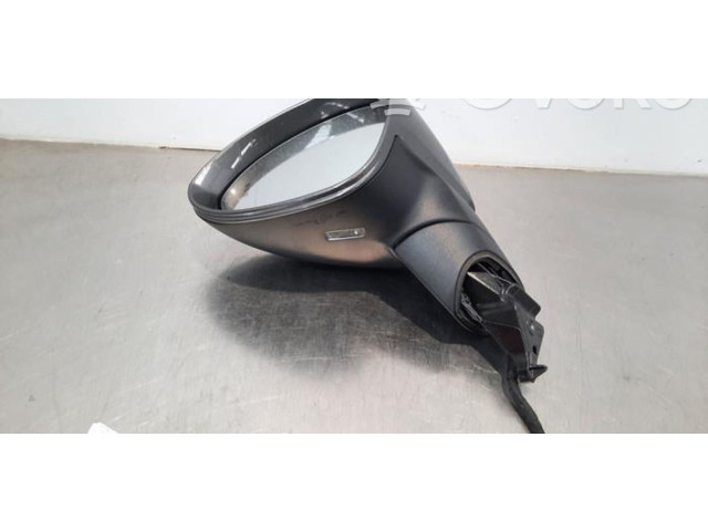 Zpětné zrcátko Porsche Cayenne (9Y0 9Y3) 2020 95B857539