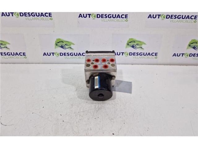 Блок управления АБС 3C0614109D, GNO6120638L   Volkswagen PASSAT B6