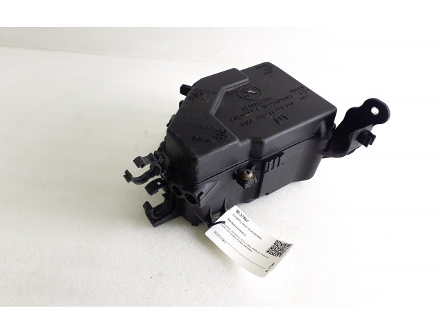 Блок предохранителей Alfa Romeo Giulietta