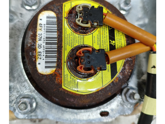 Подушка безопасности пассажира 23140227 Chevrolet Camaro