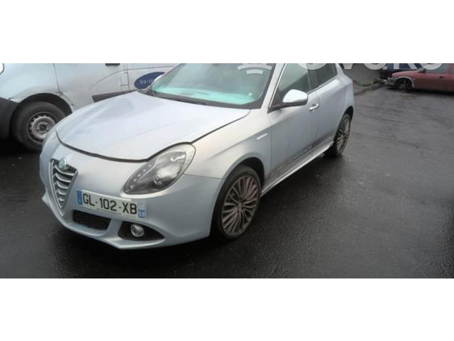 Вентилятор печки 77365569 Alfa Romeo Giulietta