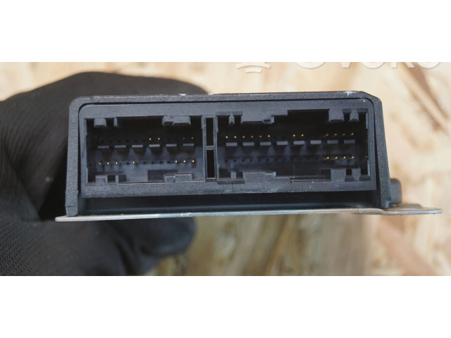 Блок подушек безопасности 9808309280 Peugeot 2008 I