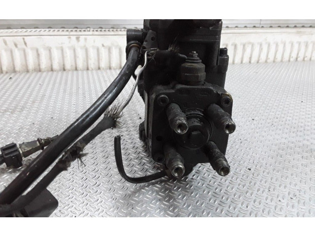 Vstřikovací čerpadlo 0460404975 Chrysler Voyager pro naftový motor 2.5