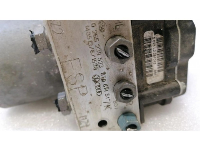 Jednotka ABS 8T0907379G Audi RS5 2014