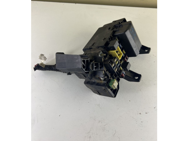 Pojistková skříňka MR337785, G8C255M Mitsubishi Pajero 2003