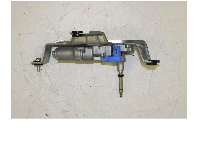 Моторчик заднего дворника Mitsubishi ASX