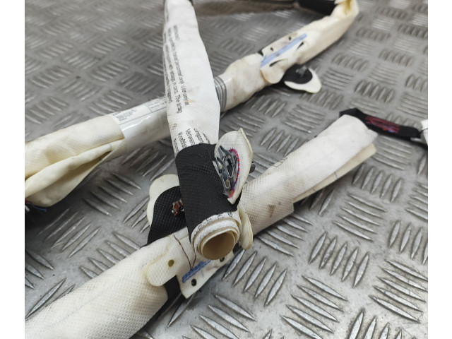 Боковая подушка безопасности A1768600102   Mercedes-Benz A W176