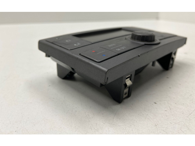 Блок управления климат-контролем Volkswagen Phaeton