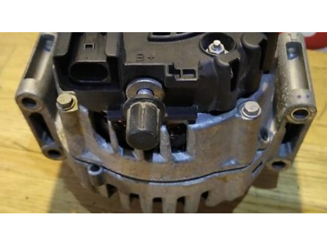 Генератор A0009061722   Mercedes-Benz GL X166 0.0     