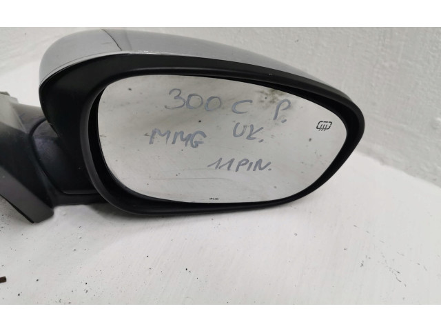 Зеркало электрическое        Chrysler 300C  2011 -  года   