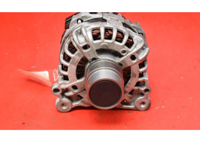 Генератор Skoda Fabia Mk3 (NJ)