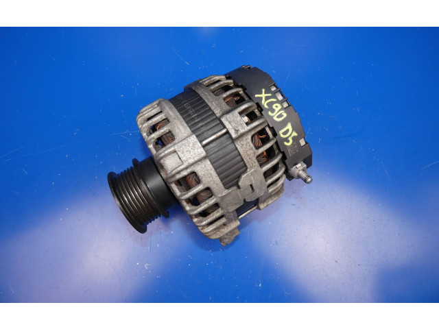 Генератор 30659580, 14V100215A   Volvo XC90      