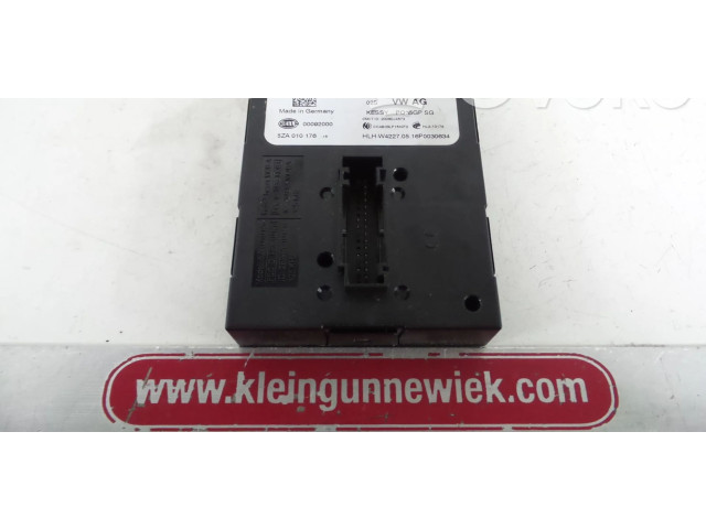 Блок управления 5K0959434G, 5K0959434B   Volkswagen Jetta VI