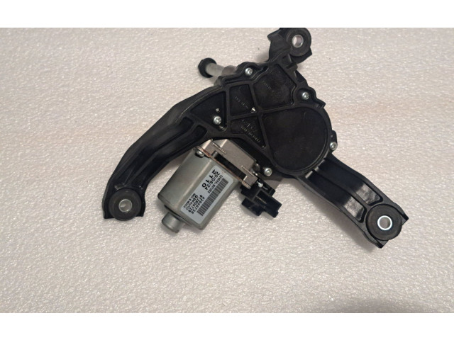 Моторчик заднего дворника 96540683 Chevrolet Aveo