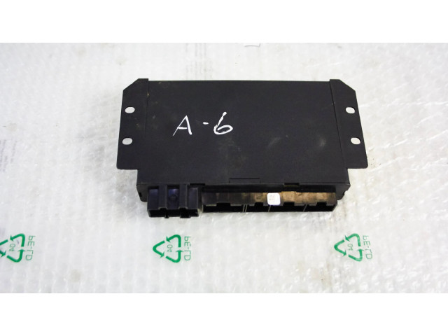 Блок комфорта 4b0962258d, 410215006005   Audi A6 S6 C5 4B   