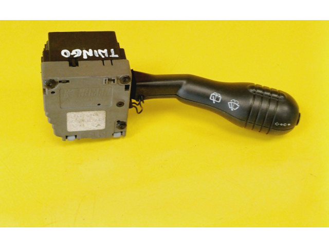 Ручка стеклоочистителей    Renault Twingo I