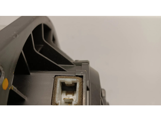 Вентилятор печки F00S3B2401 SsangYong Korando