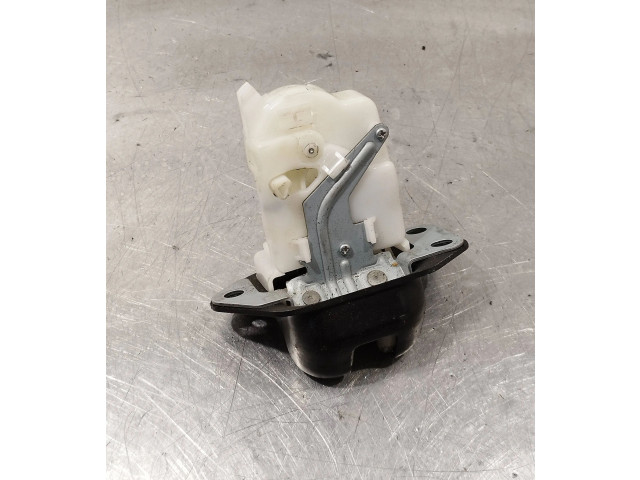 Zámek zadních dveří Nissan Leaf I (ZE0) 2011