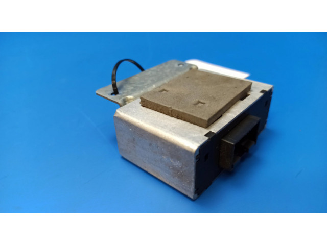 Блок управления центрального замка