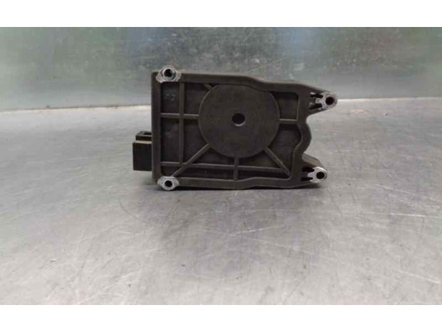 Вентилятор печки    96554418   Chevrolet Nubira