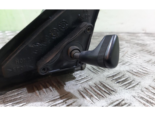 Зеркало электрическое Honda Accord 1982 - 1985 года