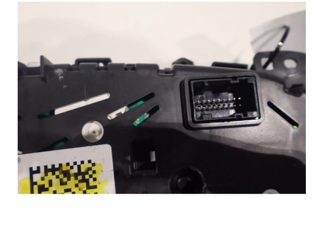 Панель приборов 51953195   Fiat 500L       