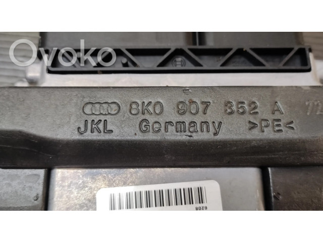 Блок управления двигателем Блок управления 03L906018   Audi A5 Sportback 8TA