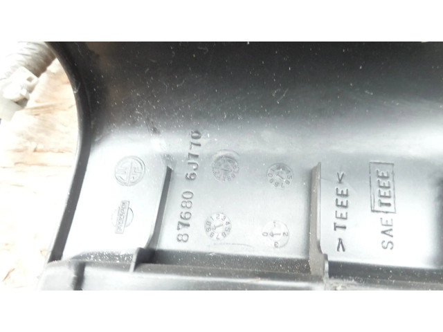 Подушка безопасности в сиденье 876806J770, 870196J905 Infiniti G20