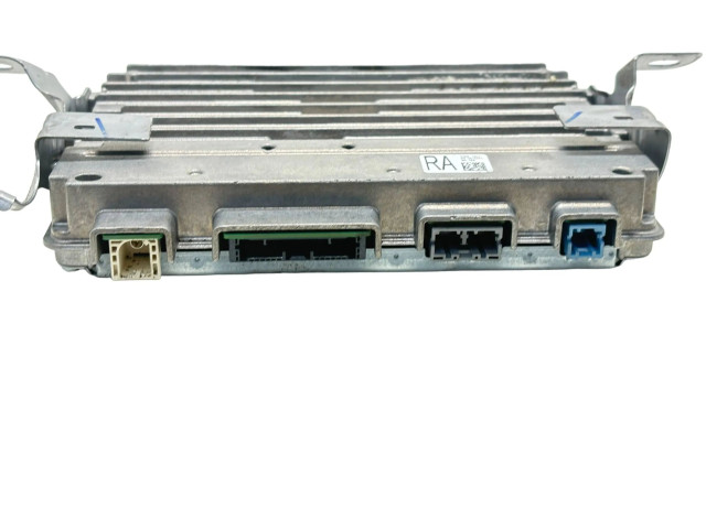 Блок управления навигации (GPS) 86840K0010B, 4014771   Toyota Corolla E210 E21