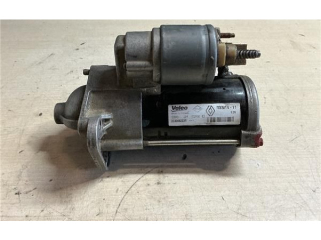 Anlasser     233000603R    Dacia Sandero 