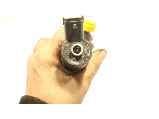 Форсунка 0445110259    Volvo C30   