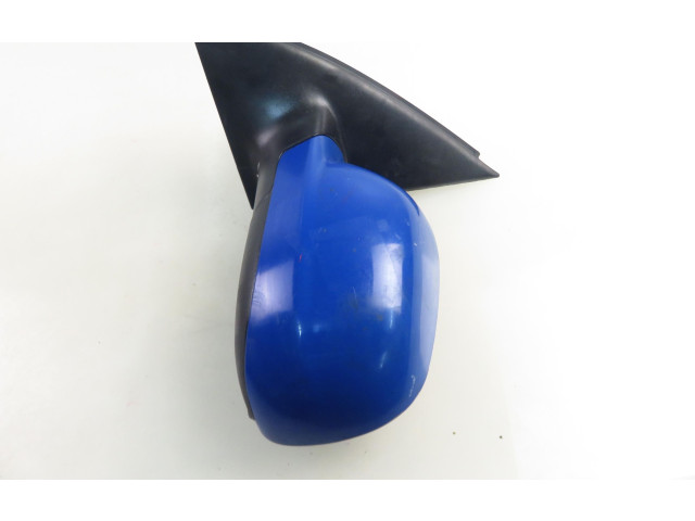 Зеркало (механическое)       Volkswagen Lupo  1998 - 2005 года   