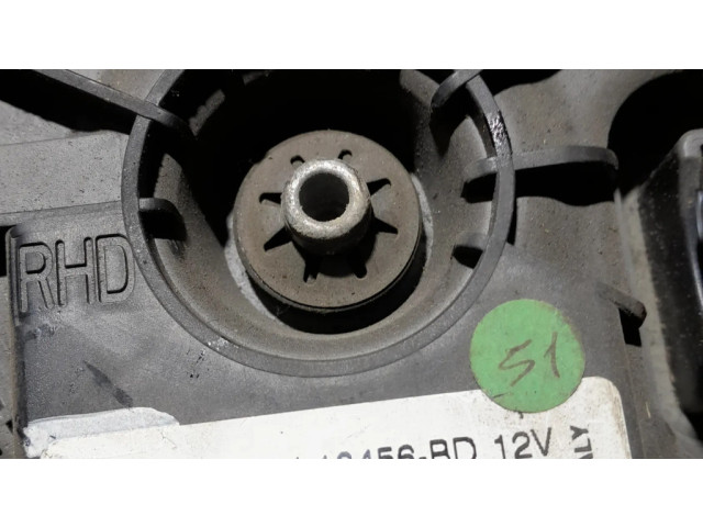 Вентилятор печки 1S7H18456BD Ford Focus