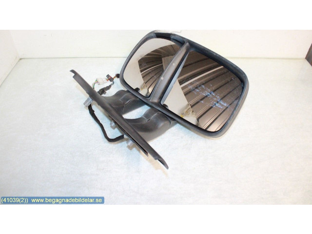 Зеркало электрическое Iveco Daily 4th gen 2006 - 2011 года