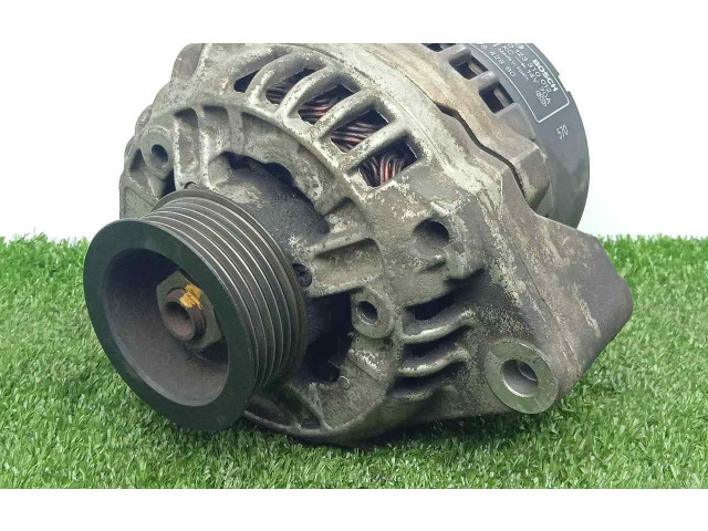 Генератор 70AH-BOSCH   Peugeot 306      