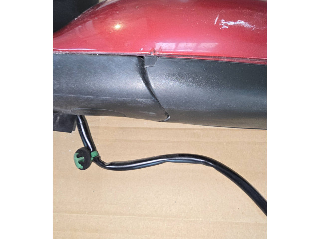 Зеркало электрическое        Volkswagen Touran I  2003 - 2010 года   