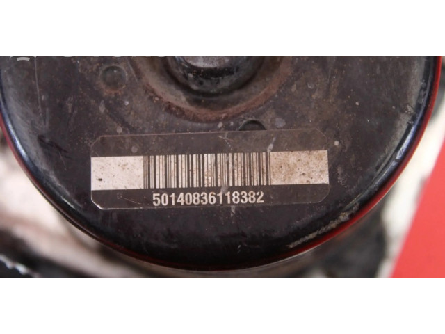 Jednotka ABS 57110-TL2-A212-M   Acura TSX II 2009