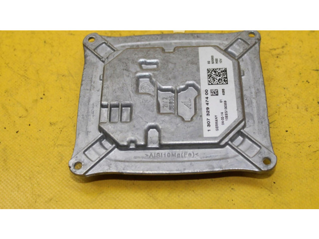 Блок управления Xenon