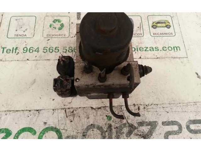 Jednotka ABS 4451032070, 133000-4110 Toyota Celica T230 1999