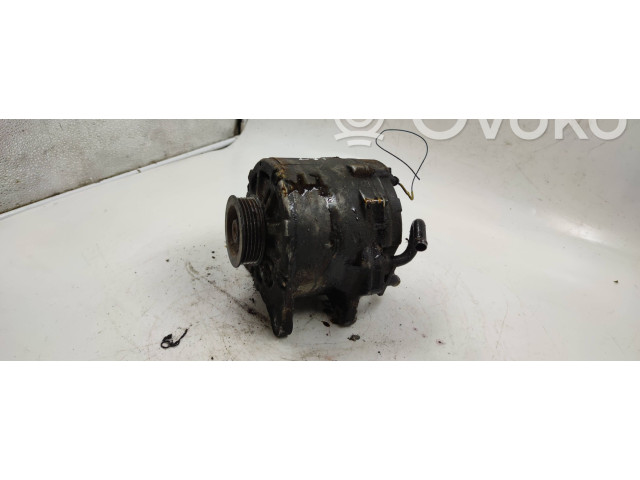 Генератор 079903015   Audi A6 S6 C6 4F      