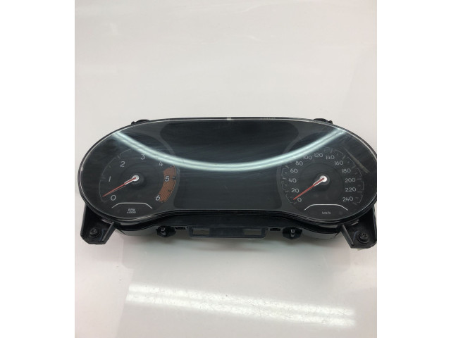 Панель приборов 6QR63DX9AA, UK2713   Jeep Compass       