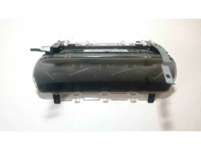 Přístrojová deska Land Rover Freelander 2002 yac000570, lr-0011-001