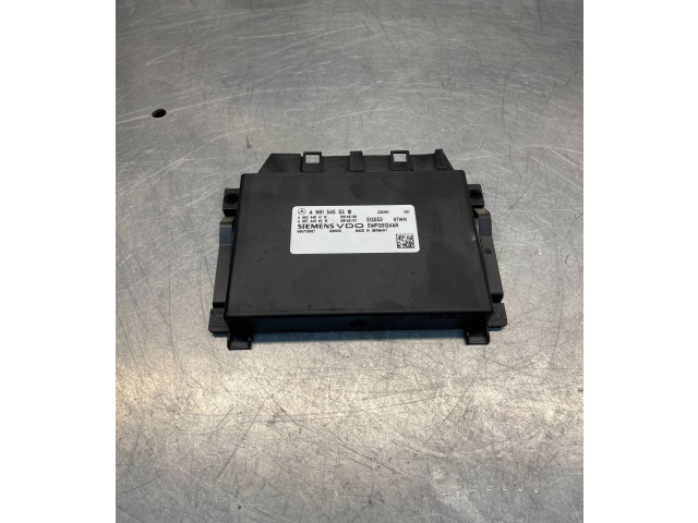 Zpětné zrcátko Mercedes-Benz Sprinter W906 2008 A0015455316, A0034464110