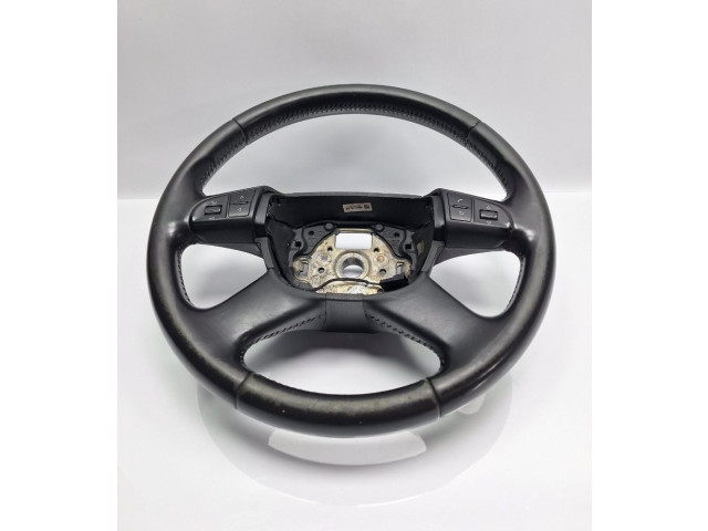 Руль Skoda Superb B6 (3T) 2008 - 2015 года 3T0419091AB, 3T0419091AB