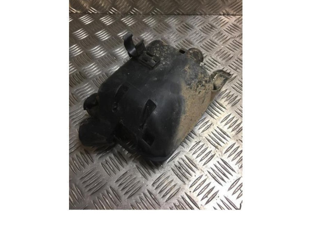 Блок предохранителей     Citroen Nemo    