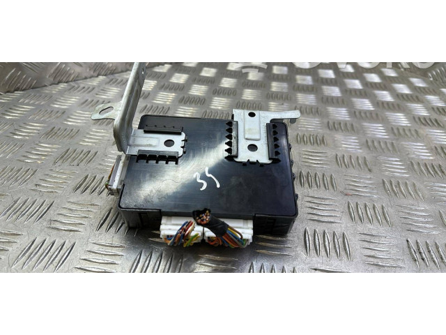 Блок комфорта 95400A2480 KIA Ceed