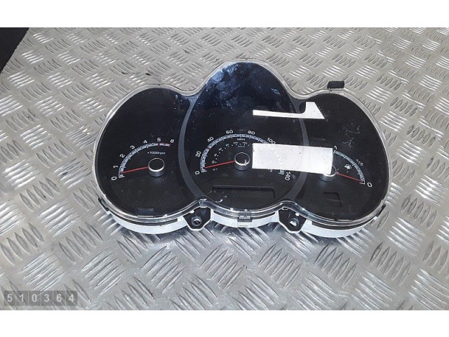 Píst 940051p740   KIA Venga    D4FC 